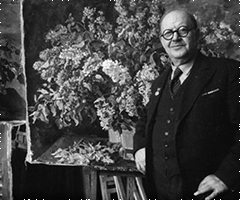 Konchalovsky-Banner